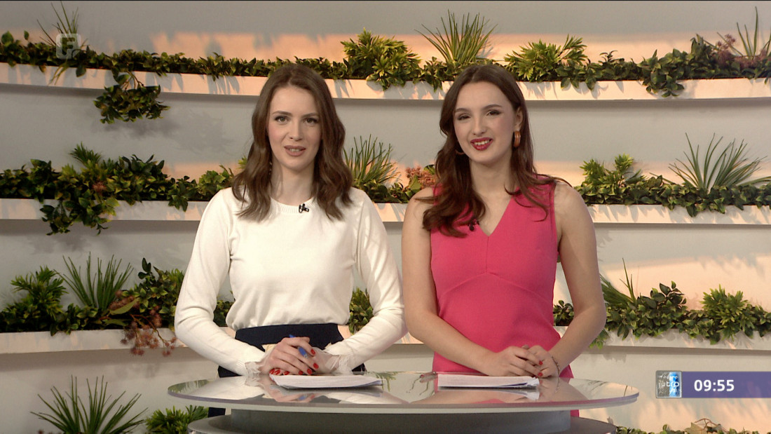 Dobro jutro, BiH!, jutarnji program 17.02.2024.