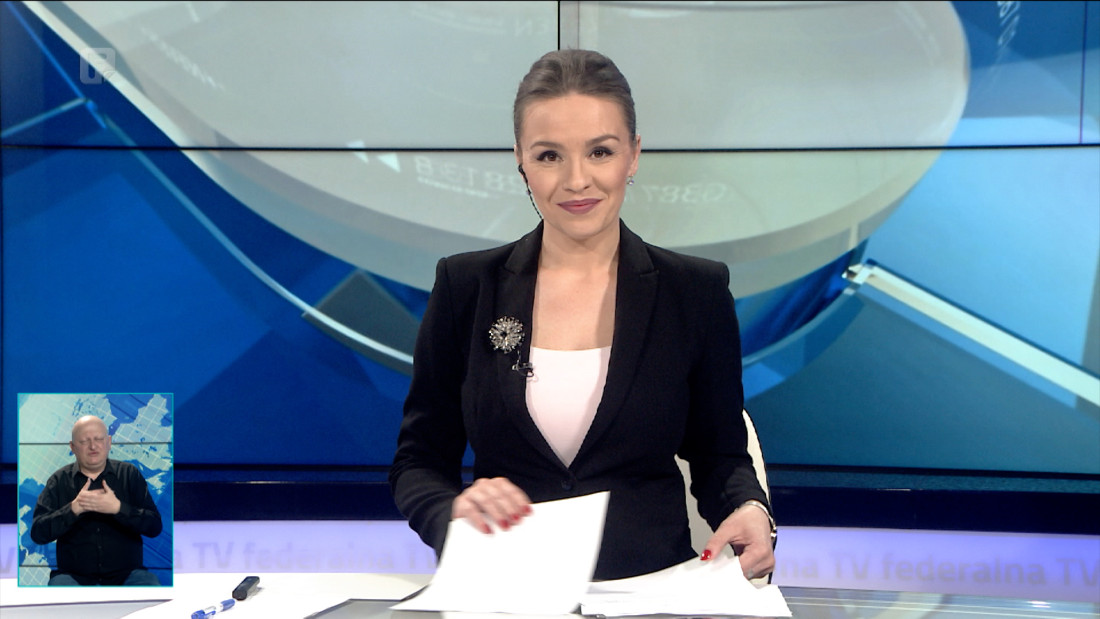 Dnevnik 3, 17.03.2024.