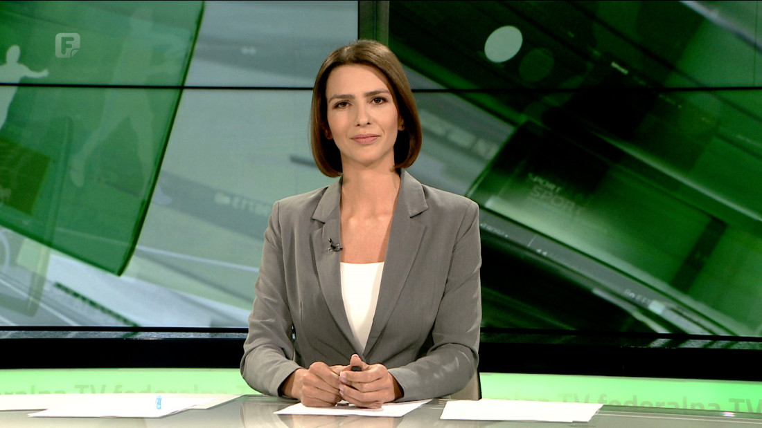 Sport - D2, 17.05.2023.