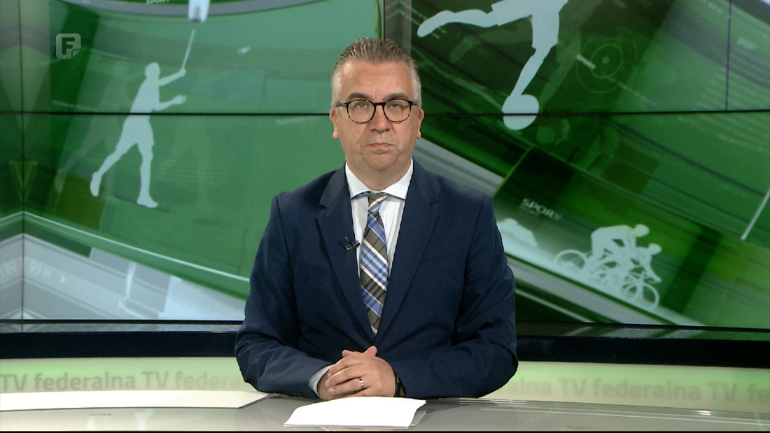 Sport - D2, 17.05.2024.
