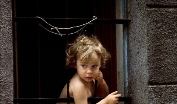 Sarajevo: Izložba Rikarda Larme ''Plač za 1.601 dijete''