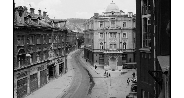 Izložba proslavljenog fotografa Zorana Filipovića u četvrtak u Kosači