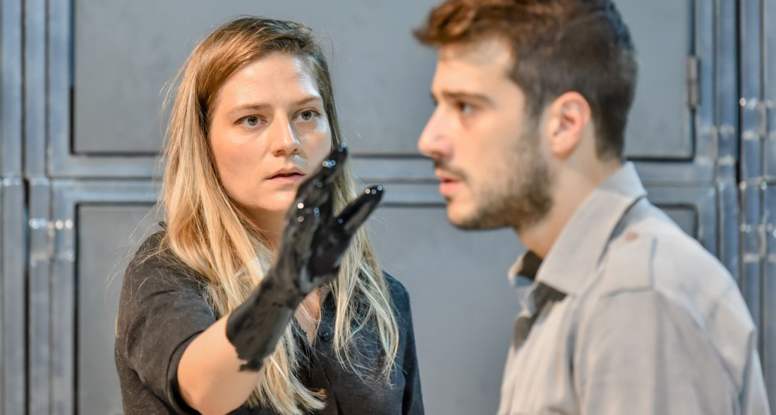 Predstava “Što na podu spavaš” pobjednik 36. “Gavellinih večeri”