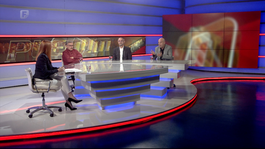 Plenum, 17.02.2025.