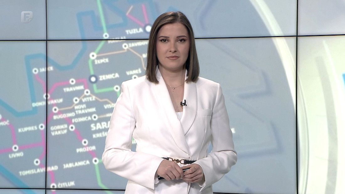 Federacija danas, 17.02.2026.