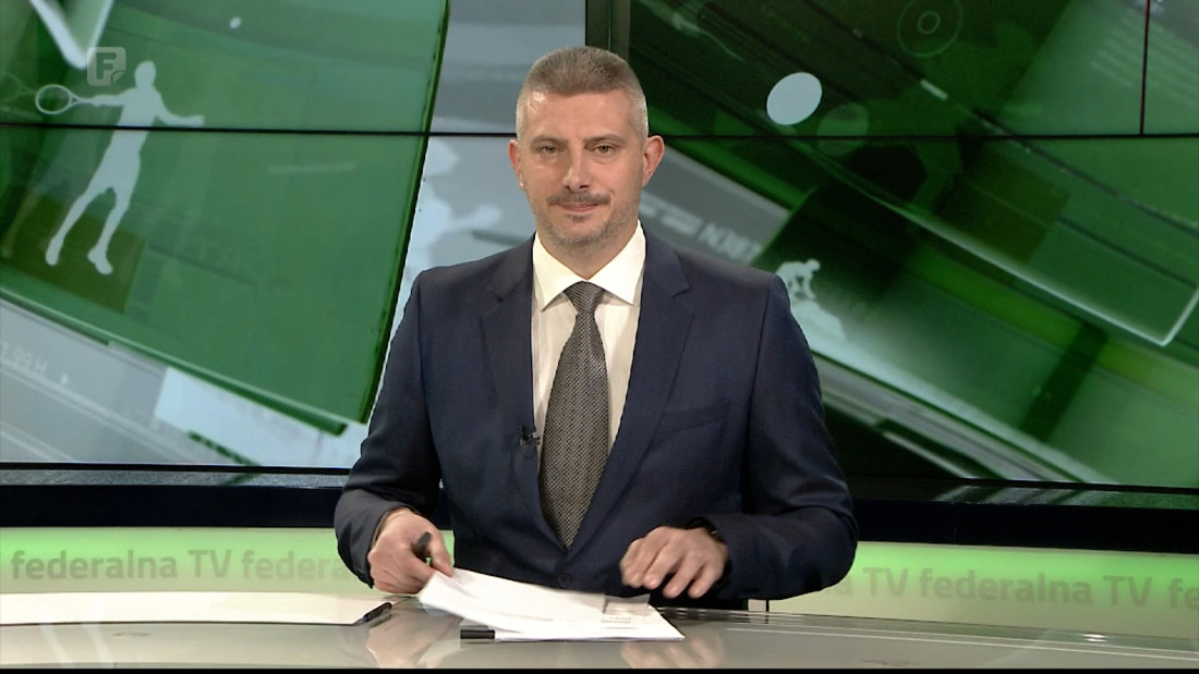 Sport - D2, 17.03.2025.