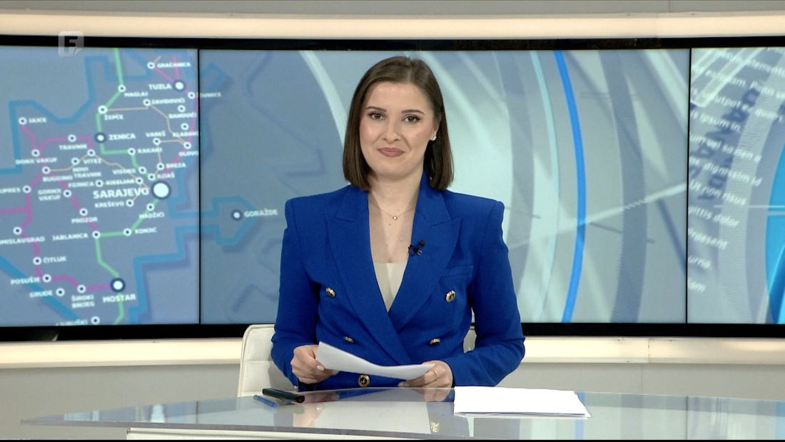 Federacija danas, 17.03.2026.