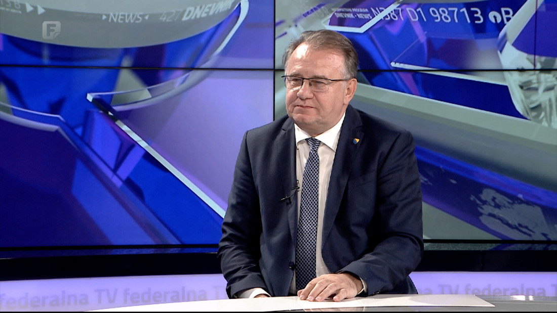 Dnevnik D: Nermin Nikšić, 17.04.2025.