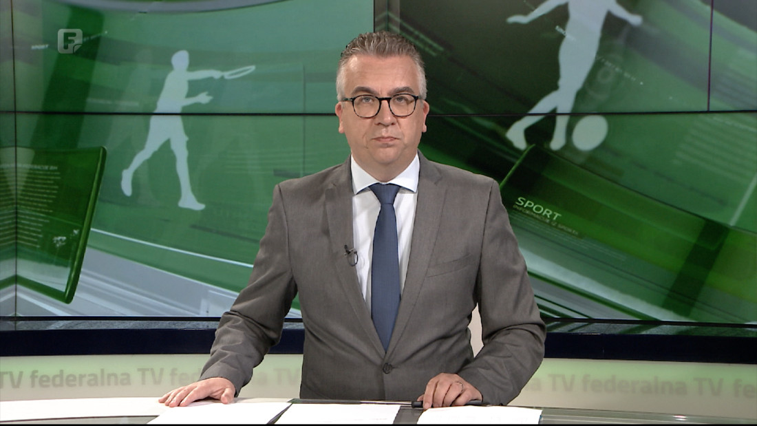 Sport - D2, 17.04.2025.
