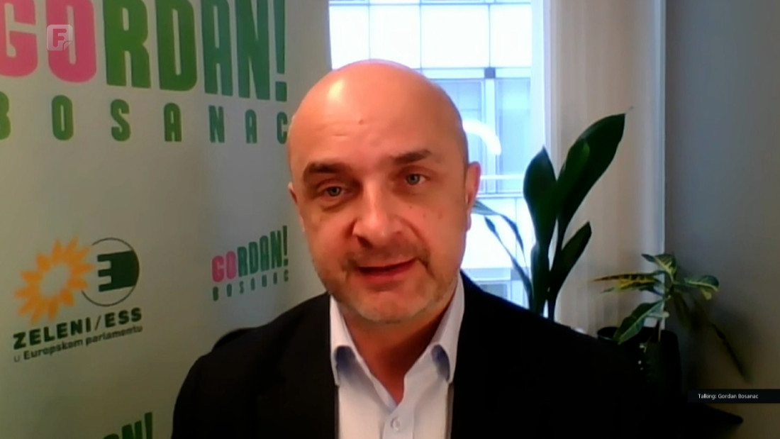 Bosanac: Magyar nema interes nastaviti prijateljstva s autokratskim liderima