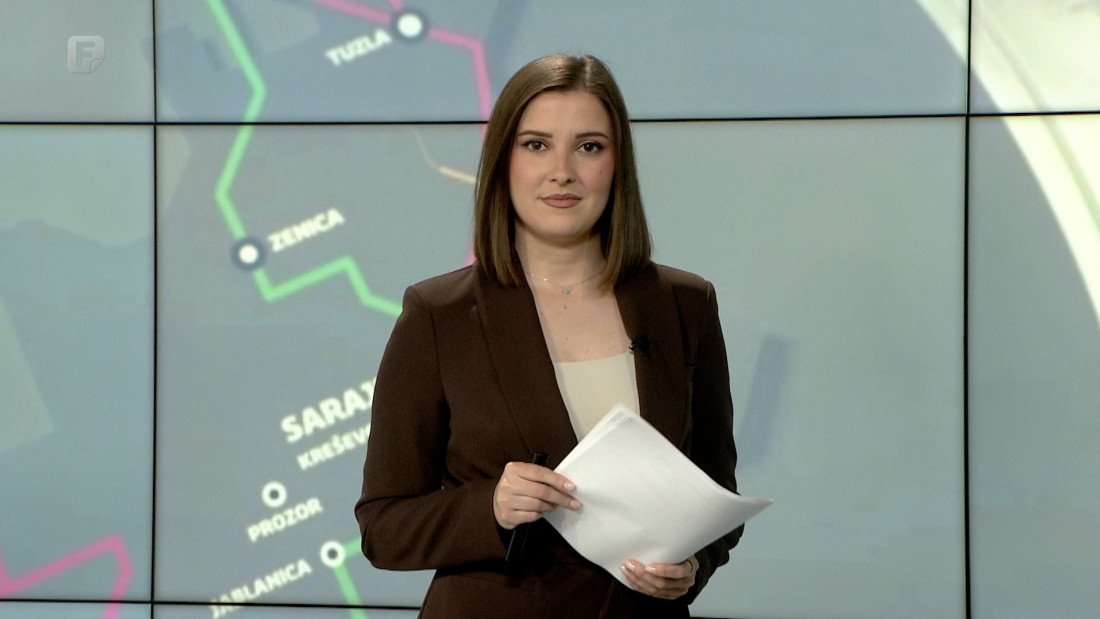 Federacija danas, 17.06.2026.