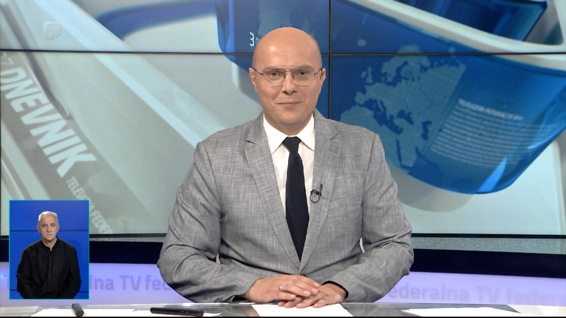 Dnevnik 3, 17.07.2025.