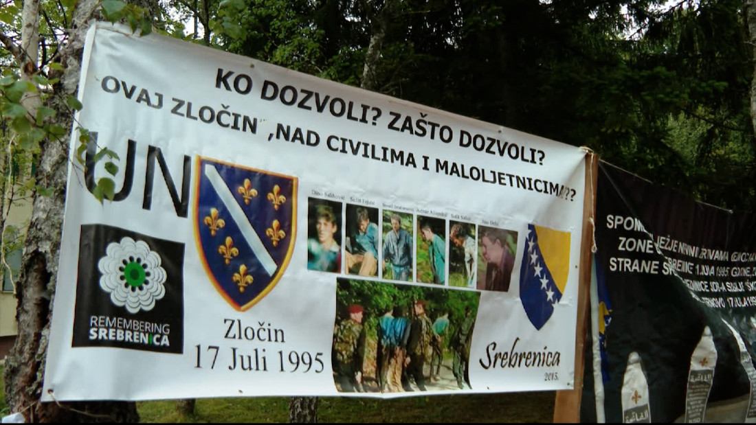 Trnovo: 30 godina od ubistva šest mladih Srebreničana
