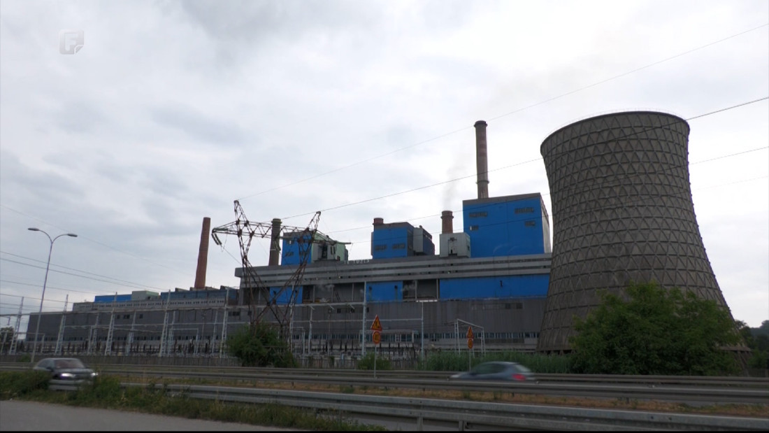 Elektroprivreda BiH obustavila suspaljivanje alternativnog goriva u Termoelektrani Tuzla