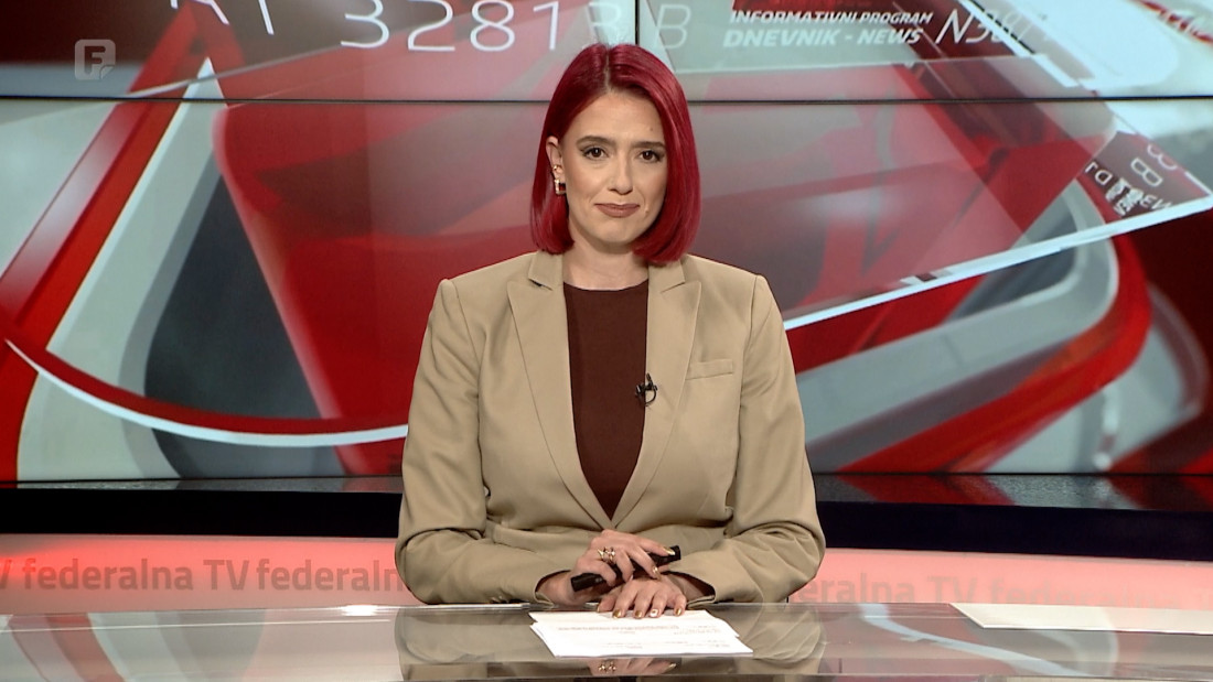 Dnevnik 2, 17.08.2026.