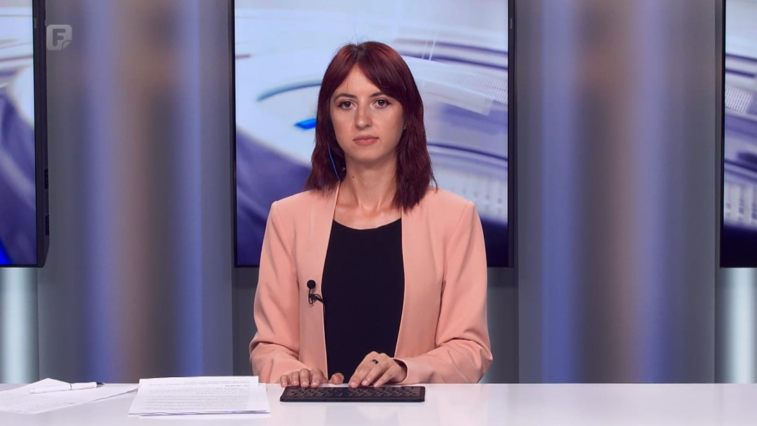 Federacija danas, 17.08.2026.