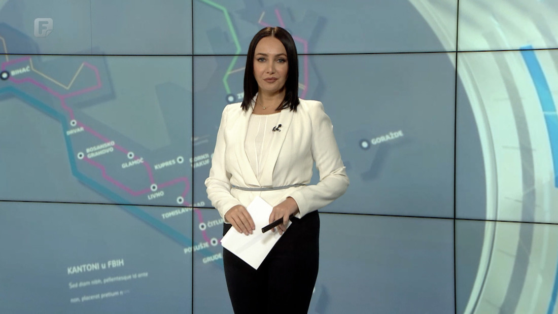 Federacija danas, 17.09.2026.