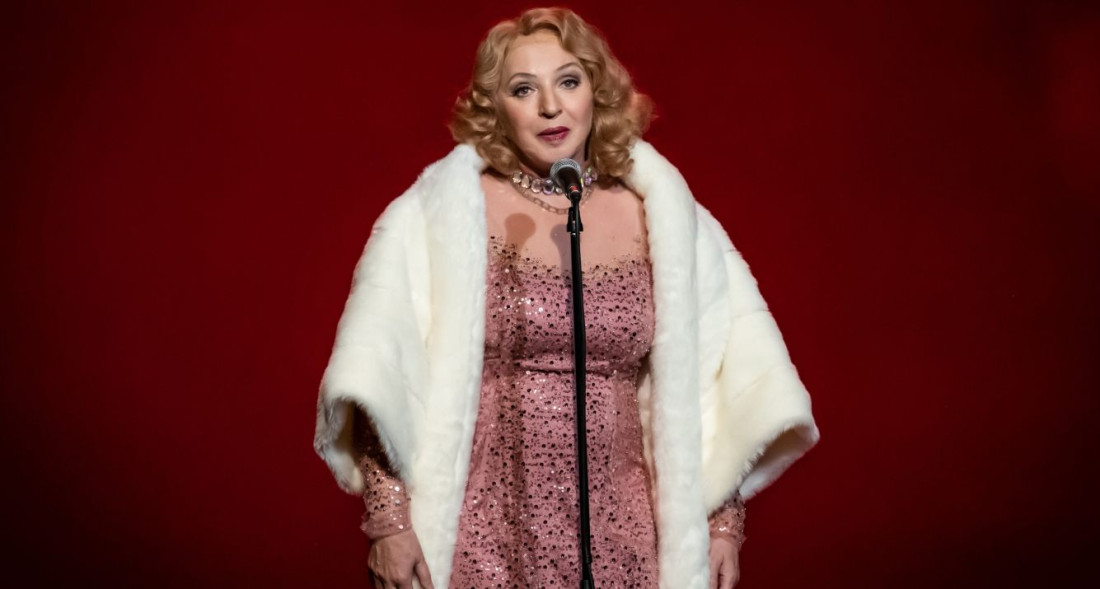 Večeras na sceni NPS "Marlene Dietrich: pet tačaka optužnice"