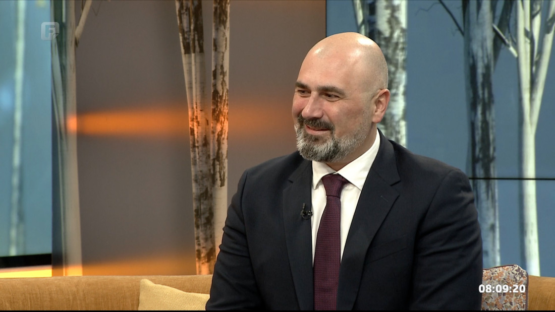 20 godina stabilnosti: Direktor ANO FBiH Ivan Luburić o budućnosti tržišta osiguranja