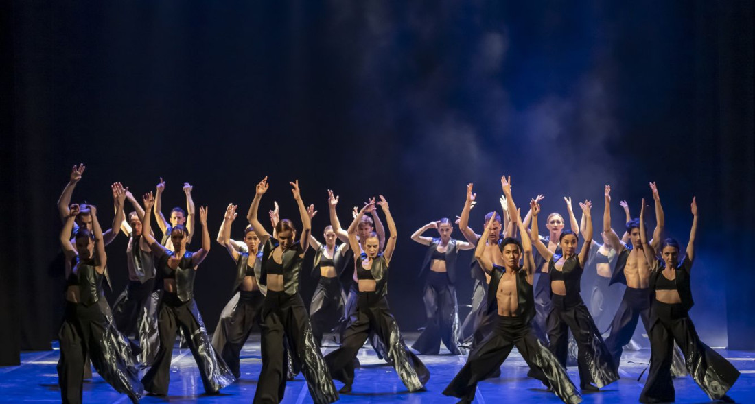 NPS: U srijedu premijera baleta "Carmen; Bolero"