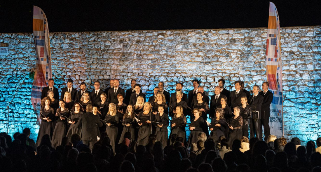 Kultura na ulice 2024: U nedjelju koncert hora Opere Narodnog pozorišta Sarajevo