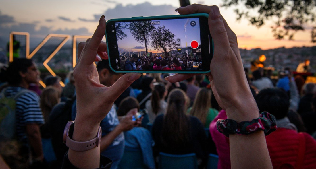 Kultura na ulice 2024!: 18. juna spektakularan koncert Sarajevo Big Band orkestra