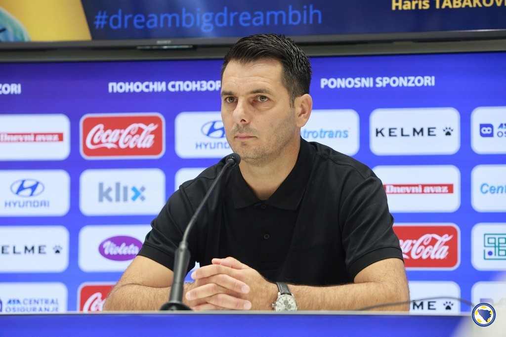 Spahić potvrdio - Baždar odlučio da nastupa za nogometnu reprezentaciju BiH umjesto Srbije