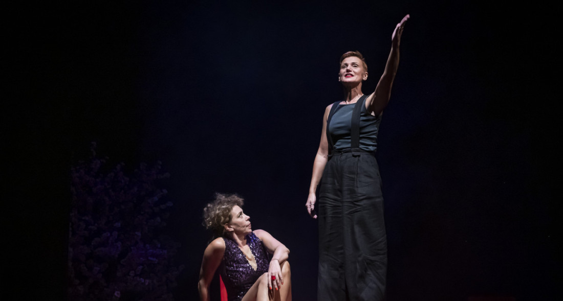 NPS: 13. oktobra praizvedba predstave "Uhvati zeca"