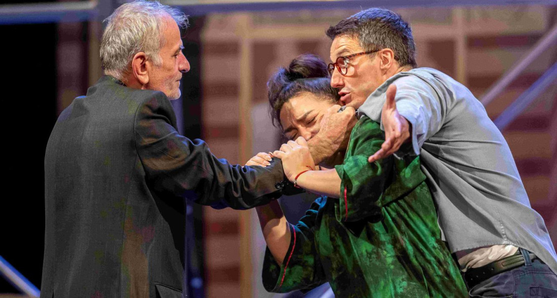 Predstava „Konačari“ 16. novembra na sceni Narodnog pozorišta Sarajevo