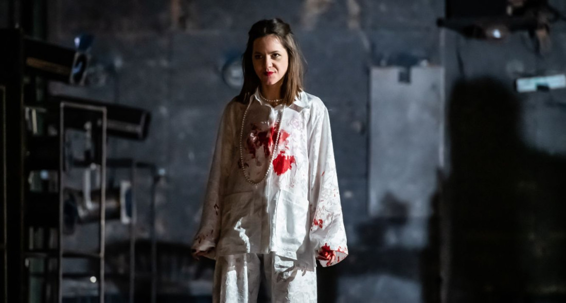 Klasik svjetske književnosti: Na sceni NPS večeras predstava "Idiot"