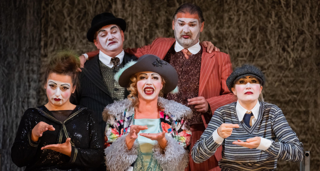 Decembar u sarajevskom Narodnom pozorištu: Uživajte uz hit naslove