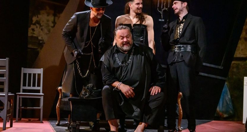 Zbog velikog interesovanja publike predstava „Hasanaginice“ ponovo na sceni NPS