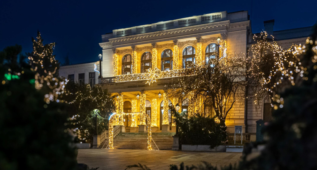 NPS: Sutra obilježavanje 40 godina festivala "Sarajevska zima"