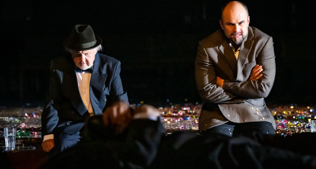 Magellijev „Ivanov“ 6. januara na repertoaru sarajevskog Narodnog pozorišta