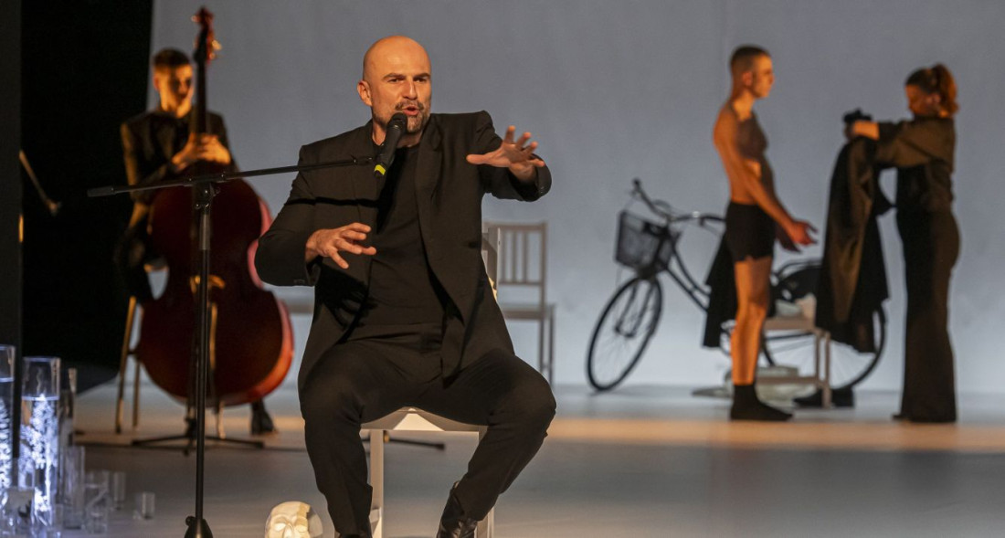 Večeras na sceni NPS: Regionalno nagrađivana predstava “Jedan je Muhammad Ali"