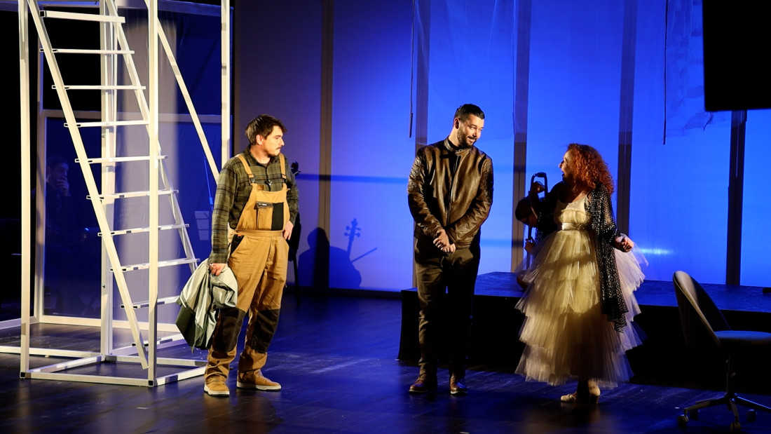 U sarajevskom Narodnom pozorištu 28. januara gostuje predstava Narodnog pozorišta Istočno Sarajevo „Staklena menažerija“