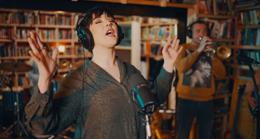 Višestruko nagrađivani bend "Balkan Zoo and Nina Ćorić" 30.  januara u Narodnom pozorištu Sarajevo