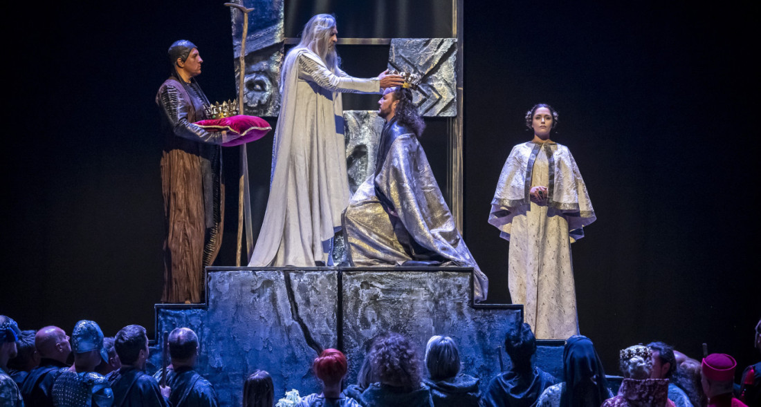 NPS: Večeras ponovo prva kraljevska bh. opera „Tvrtko, kralj bosanski“