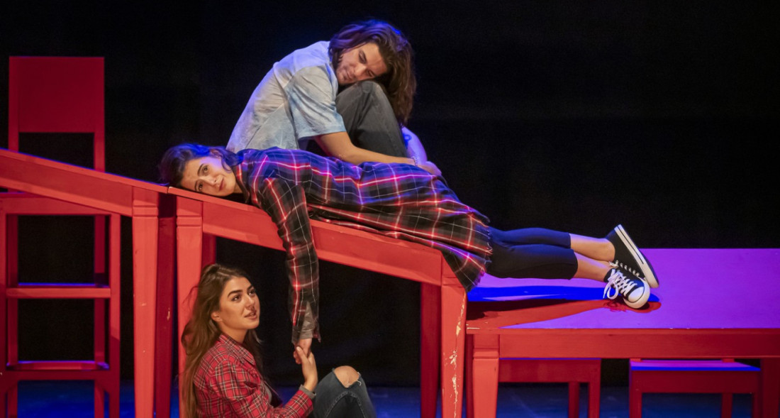 Hit predstava „Uhvati zeca“ večeras na sceni sarajevskog Narodnog pozorišta