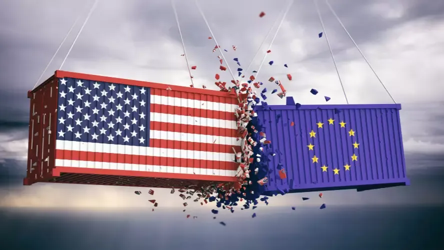 EU odobrio protumjere američkim carinama, na snazi od sljedeće sedmice
