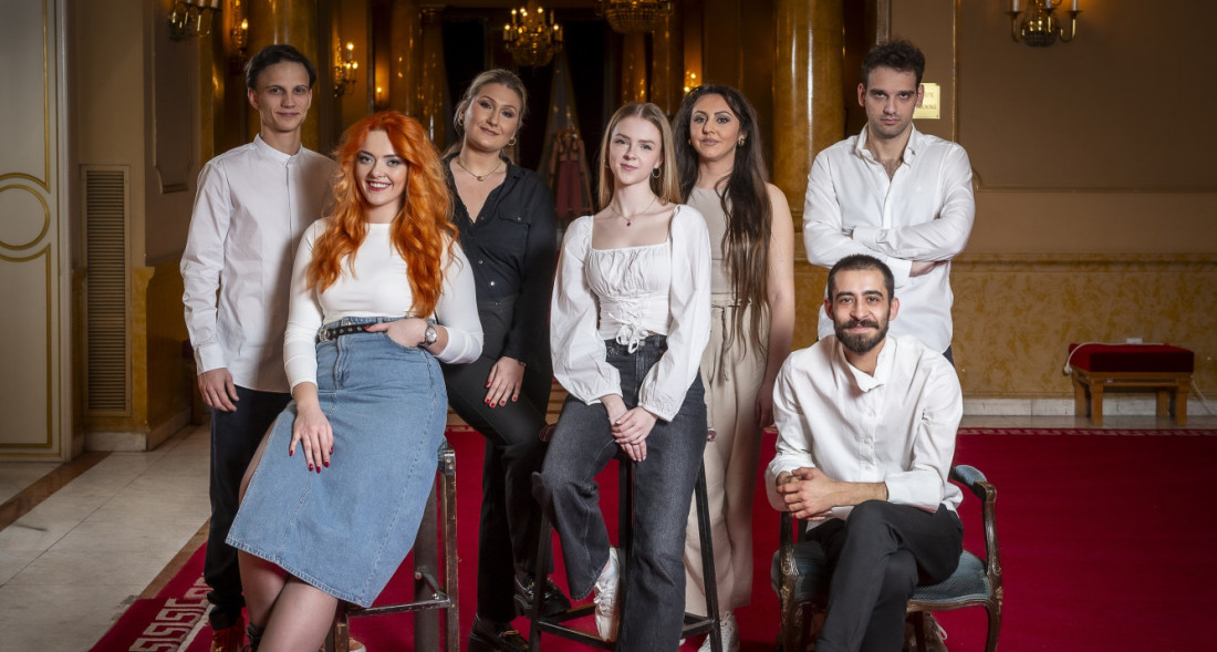 Narodno pozorište Sarajevo: Primljeno sedam pripravnika u Drami, Operi i Baletu