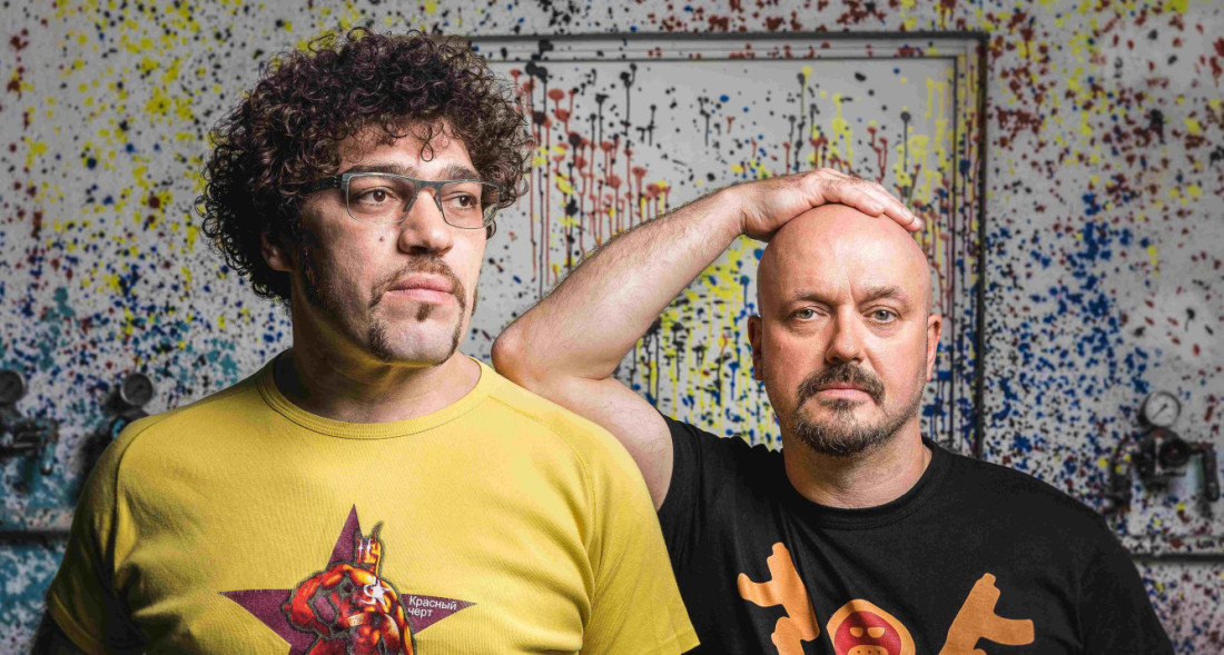 Pozorišne note u NPS: Svjetski jazz muzičari Bojan Zulfikarpašić i Julien Lourau 30. aprila