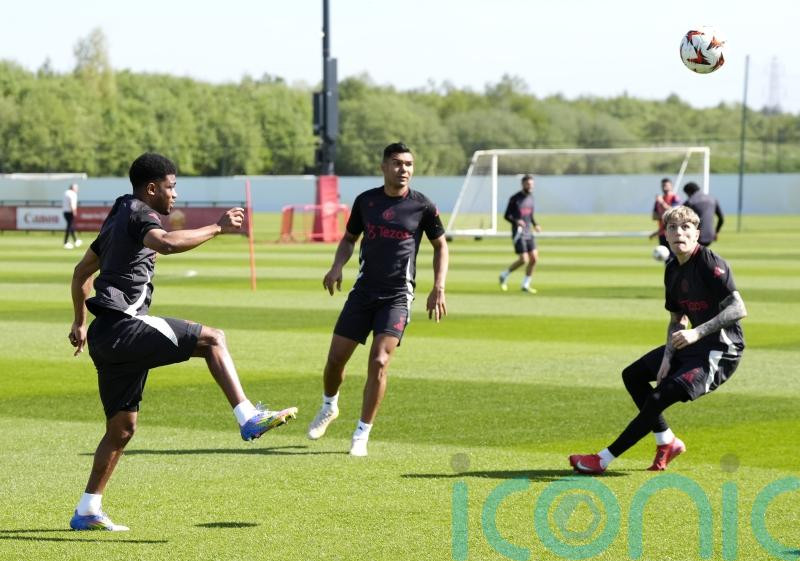 Diallo i De Ligt se vraćaju u igru