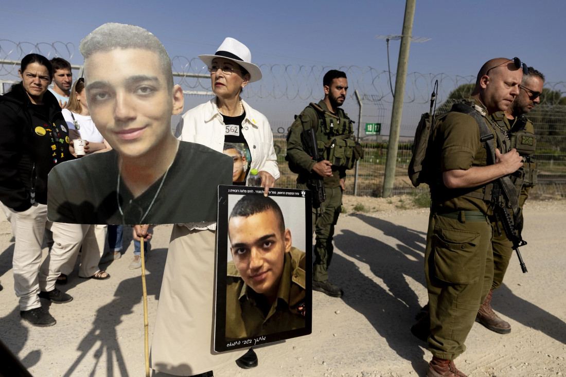 Gaza: Privremena obustava napada zbog oslobađanja američko-izraelskog vojnika