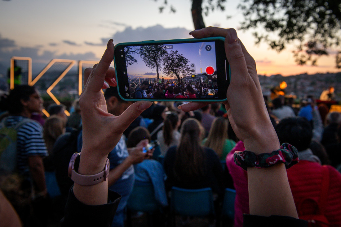 Počinje 4. izdanje specijalnog programa NPS "Kultura na ulice"