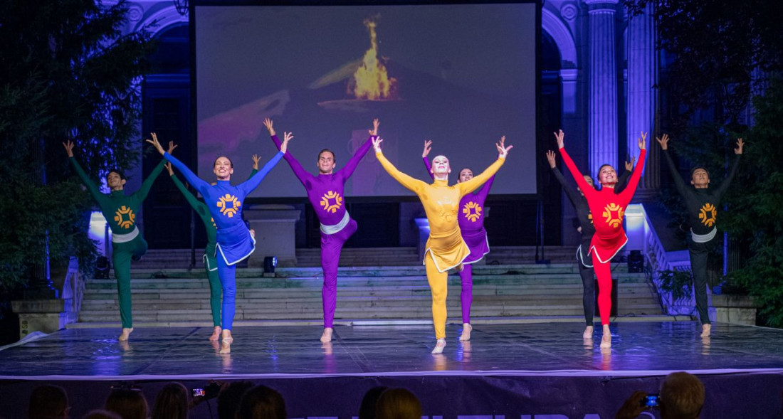 Uživajte u spektakularnom julskom programu „Kultura na ulice 2025!“