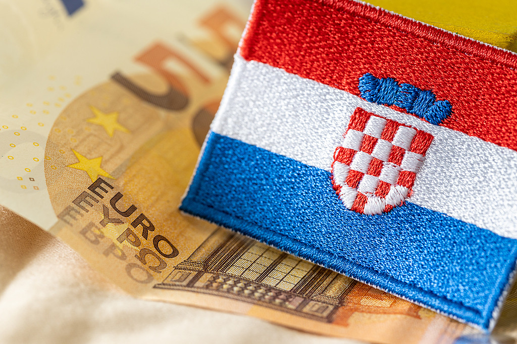 Godišnja inflacija u Hrvatskoj u julu 4,1 posto