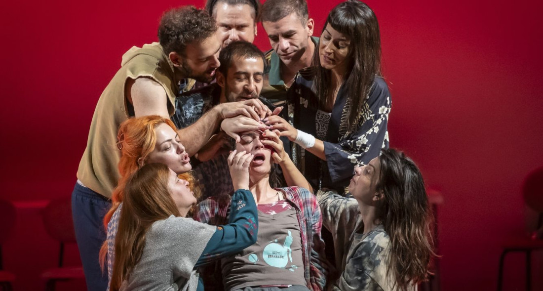 Narodno pozorište Sarajevo: Predstava "Na slovo F" 2. septembra otvara nova umjetničku sezonu