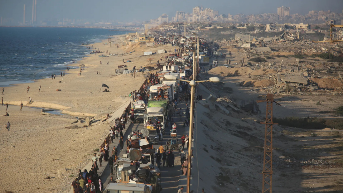 UN 'spremne podržati' Trumpov mirovni plan