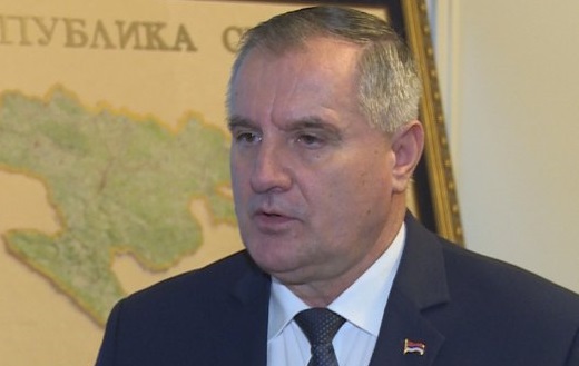 Višković: Očekujem da Escobar pojede ćevape i vrati se u Ameriku